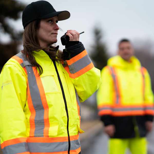 signaleurs routier